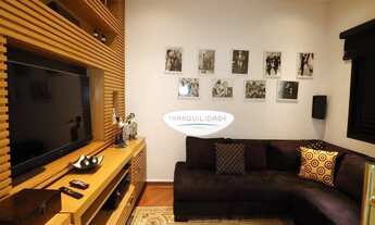 Imagem 6: Cobertura com 4 dormitórios à venda, 400 m² por R$ 1.900.000,00 - Vila Andrade - São Paulo