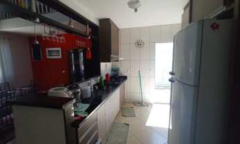 Imagem 3: Casa à venda com 3 quartos e Edícula no Tatuquara, Curitiba, PR