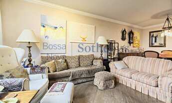 Imagem 2: Apartamento amplo com vista eterna