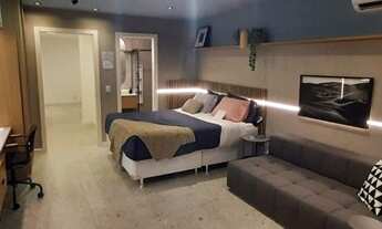 Imagem 6: Condomínio MB Loft- Rua Mariz e Barros - Icaraí - Niterói/RJ