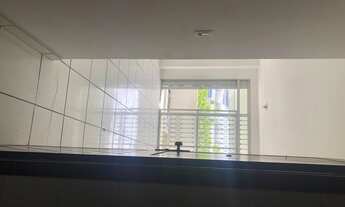 Imagem 5: Apartamento para venda possui 96 m2 frente ao metrô