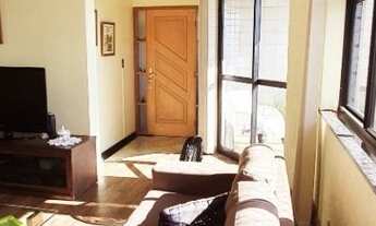 Imagem 7: Apartamento com 3 dormitórios à venda, 160 m² por R$ 750.000,00 - Morro da Glória - Juiz d