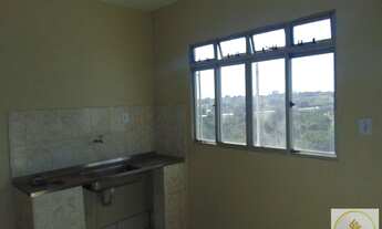 Imagem 6: Apartamento para Locação em Brasília, Núcleo Bandeirante, 1 dormitório, 1 banheiro