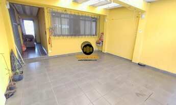 Imagem: Casa 3 dormitórios, 1 suíte, 2 vagas Cidade