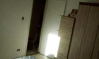 Imagem 3: Apartamento à venda, 61 m² por R$ 265.000,00 - Assunção - São Bernardo do Campo/SP