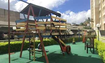 Imagem 4: Apartamento - Vila Industrial - Residencial Natura Park - 75m² - 3 Dormitórios