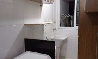 Imagem 4: Apartamento à Venda com 1 Quarto na Av. Praiana, Praia do Morro, Guarapari-ES