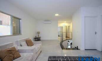 Imagem 3: CASA EM CONDOMÍNIO - ALPHAVILLE - SP