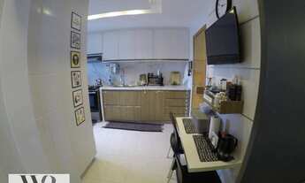 Imagem 9: Ed Summer Ville-3 Qts-Vista Top P/ Mar-Lazer Club