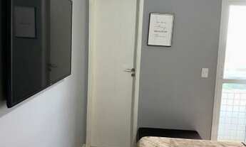 Imagem 7: Apartamento à venda, 72 m² por R$ 510.000,00 - Vila Bastos - Santo André/SP