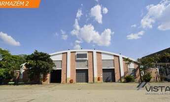 Imagem 3: Galpão para alugar, 40701 m² por R$ 650.000,00/mês - Vila Cavadas - Guarulhos/SP