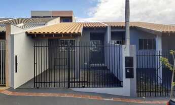 Imagem: Casa com 3 quartos - Bairro Vitória Régia