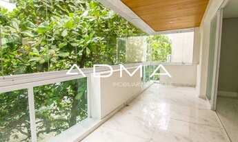 Imagem 4: Rio de Janeiro - Apartamento Padrão - Ipanema