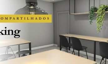 Imagem 6: Kitnet Centro Flat / studio com 1 dormitório