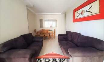 Imagem: Apartamento, Chácara Inglesa - São Paulo