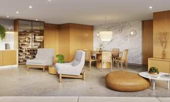 Imagem 4: Apartamento à venda no bairro Setor Bueno - Goiânia/GO