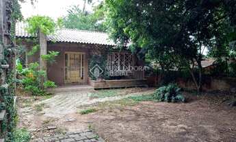 Imagem: PORTO ALEGRE - Casa Padrão - Vila Assunção