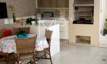 Imagem 3: TATUAPE - LINDA COBERTURA- 385 m2 - Finamente mobiliada