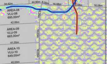 Imagem 6: Vera Cruz - Terreno Padrão - Barra Grande