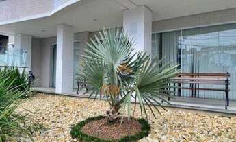 Imagem 3: Apartamento com 2 dormitórios à venda, 71 m² por R$ 383.000,00 - Barreiros - São José/SC