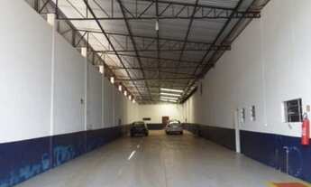 Imagem 2: Barracao Marialva