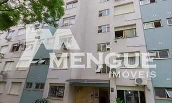 Imagem: Apartamento residencial com 2 dormitórios