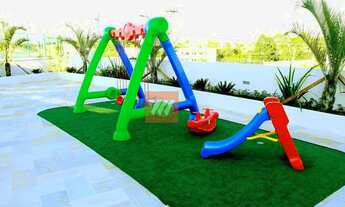 Imagem 4: Apartamento Padrão para Venda em Esplanada Independência Taubaté-SP - 1626