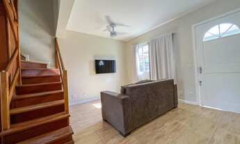 Imagem 4: CASA 3 DORMITÓRIOS C/SUITE E 2 VAGAS EM CONDOMÍNIO FECHADO A 4 MINUTOS DO PARKSHOPPING