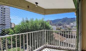 Imagem 6: Apartamento à venda de 3 quartos, 99m² por R$350.000 em Vila Isabel Rio de Janeiro / RJ