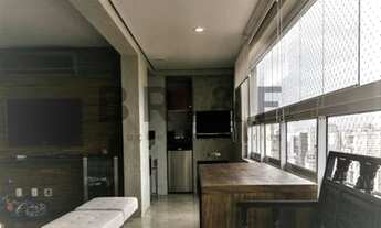 Imagem 7: Apartamento no Brooklin, 3 dormitórios, 3 vagas, 135m²