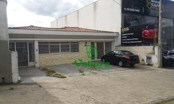 Imagem 2: Casa comercial com 3 dormitórios para alugar, 232 m² por R$ 7.000/mês - Taquaral - Campina