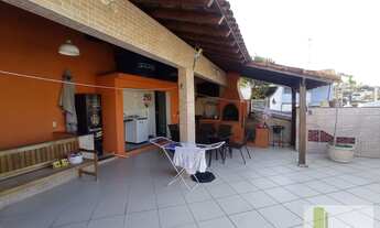 Imagem: Rio de Janeiro - Casa de Condomínio - Pechincha