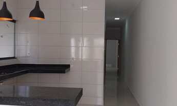 Imagem 7: Casa com 3 quartos - Bairro Residencial Buena Vista IV em Goiânia