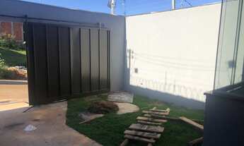 Imagem 6: Casa Gran Ville com 3 Quartos e Churrasqueira - Anápolis - GO