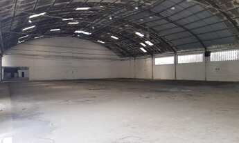 Imagem 4: Galpão - Penha Circular - 9.000 - Cód. 1533