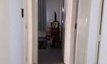 Imagem 2: Apartamento com 3 dormitórios à venda, 110 m² por R$ 380.000,00 - Boqueirão - Santos/SP