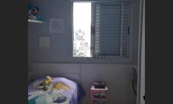 Imagem 6: Apartamento para venda tem 68 metros quadrados com 2 quartos