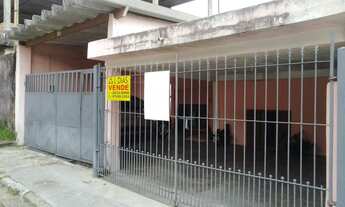 Imagem 6: VEndo-Casa Térrea 3 quartos -3 Vagas quintal Px av Nordestina - Fórum