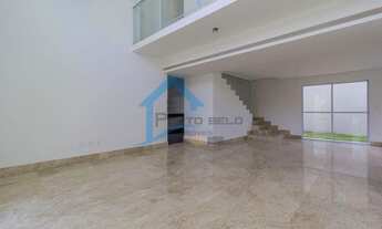 Imagem 2: Casa para Venda em Contagem, Estância do Hibisco, 4 dormitórios, 3 suítes, 5 banheiros, 4