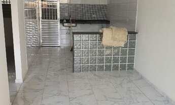 Imagem: Casa à venda com 154 metros quadrados em