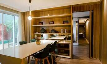 Imagem 5: 100m2 - 7 pessoas max. - 2 quartos - jardim - 250 mt da praia - Meireles, Fortaleza