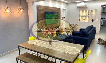 Imagem 3: Apartamento para Venda em São José dos Campos, Jardim das Industrias, 4 dormitórios, 1 suí