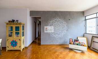 Imagem 3: Apartamento com 2 Dormitórios, 114 m²- Paraiso