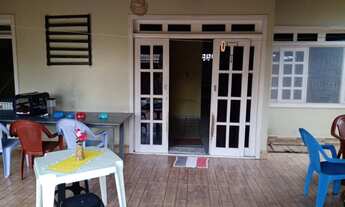 Imagem 2: VENDO CASA EM PARINTINS - SANTA RITA - 4 QUARTOS