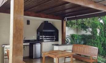 Imagem 6: Apartamento para venda com 213 metros quadrados com 4 quartos em Ipiranga - São Paulo - SP