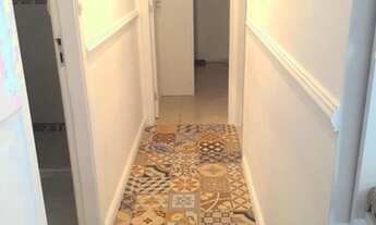 Imagem 4: Apartamento de 47 metros quadrados no bairro Vila dos Remédios com 2 quartos