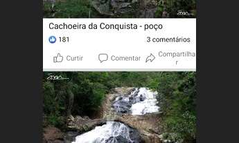 Imagem: Vendo URGENTE um terreno