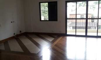 Imagem 2: Apartamento com 98ms - 2 quartos ( 3. reversivel) em Vila Mascote - São Paulo - SP