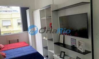 Imagem 7: Rio de Janeiro - Kitchenette/Conjugados - Leme