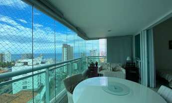 Imagem: Salvador - Apartamento Padrão - Barra